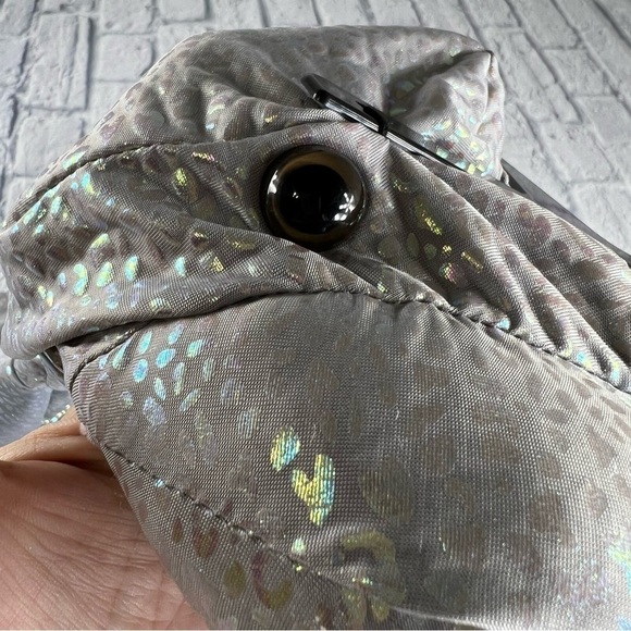 Sparkly Shark Costume for Kids - Gray - Picture 6 of 15